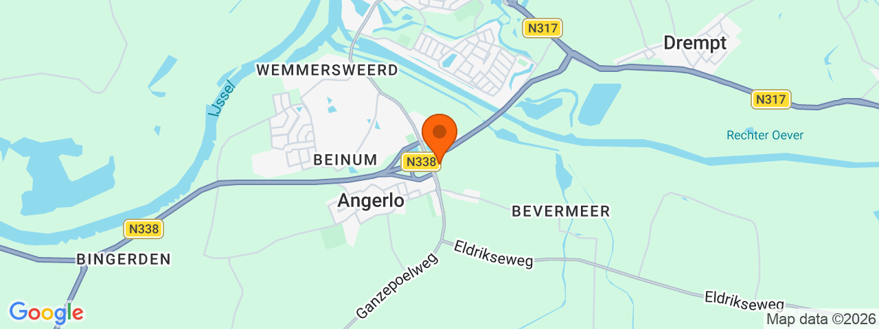 Map preview for Angerlo