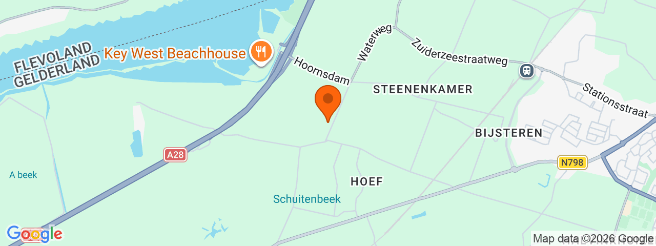Map preview for Putten
