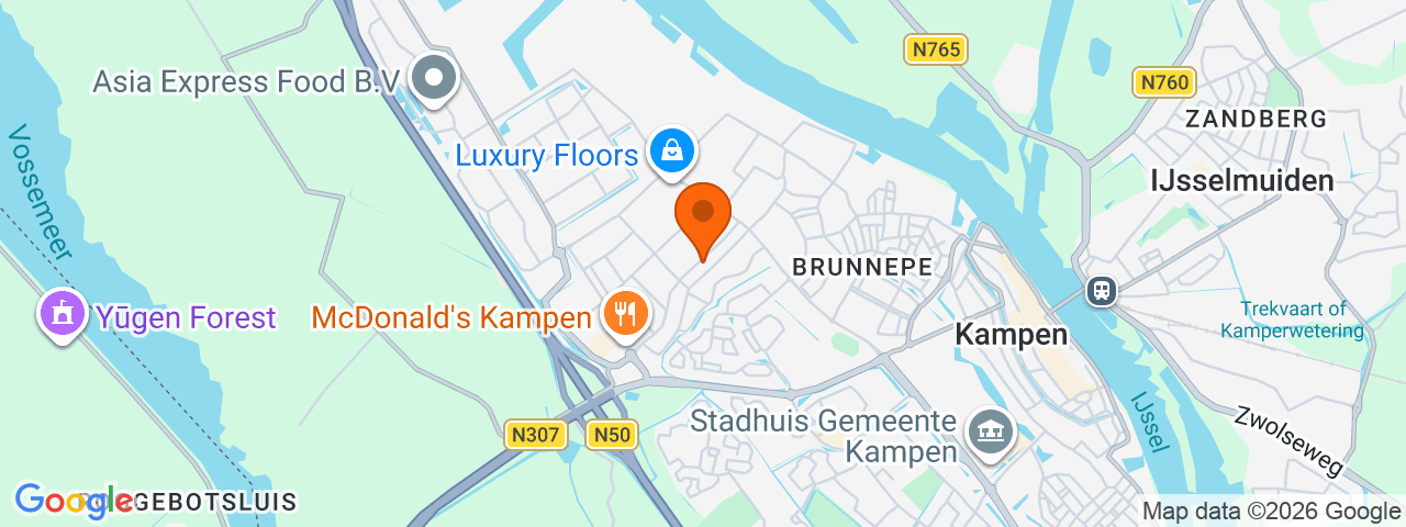 Map preview for Kampen