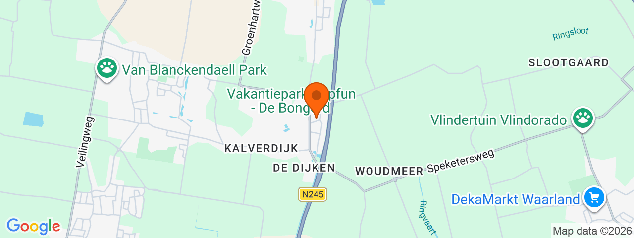 Map preview for Dirkshorn